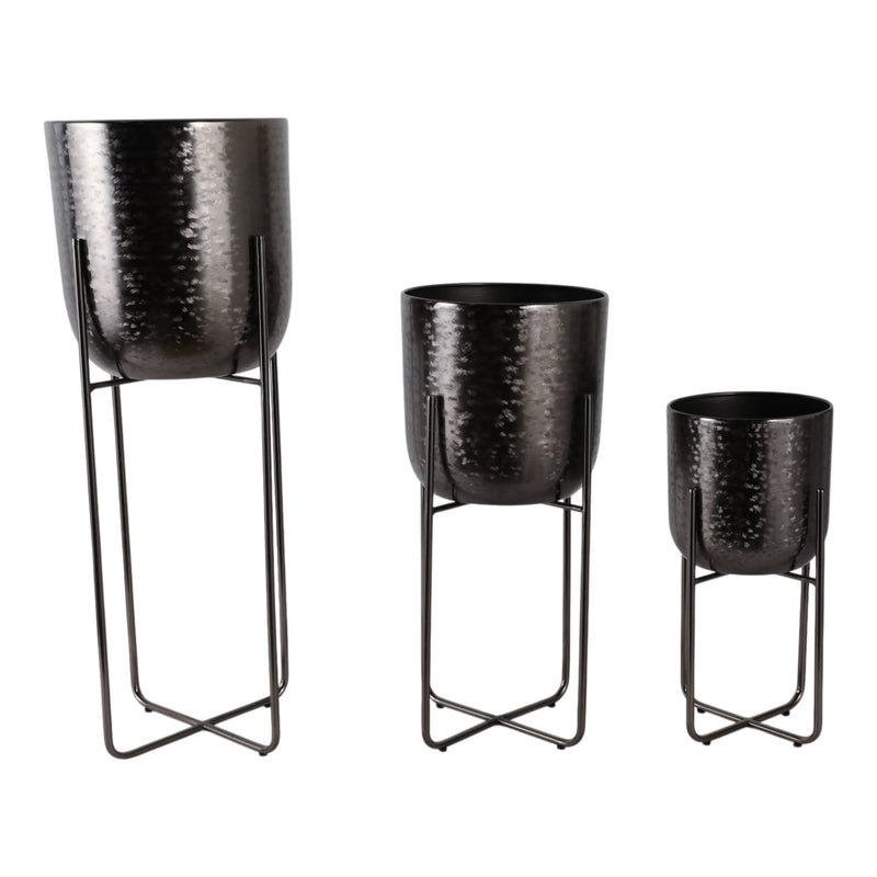 s-3-15-20-27-etched-metal-planter-on-stand-black-3
