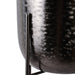 s-3-15-20-27-etched-metal-planter-on-stand-black-5