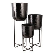 s-3-15-20-27-etched-metal-planter-on-stand-black-6