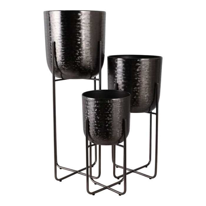 s-3-15-20-27-etched-metal-planter-on-stand-black-6