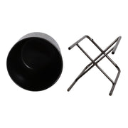 s-3-15-20-27-etched-metal-planter-on-stand-black-7
