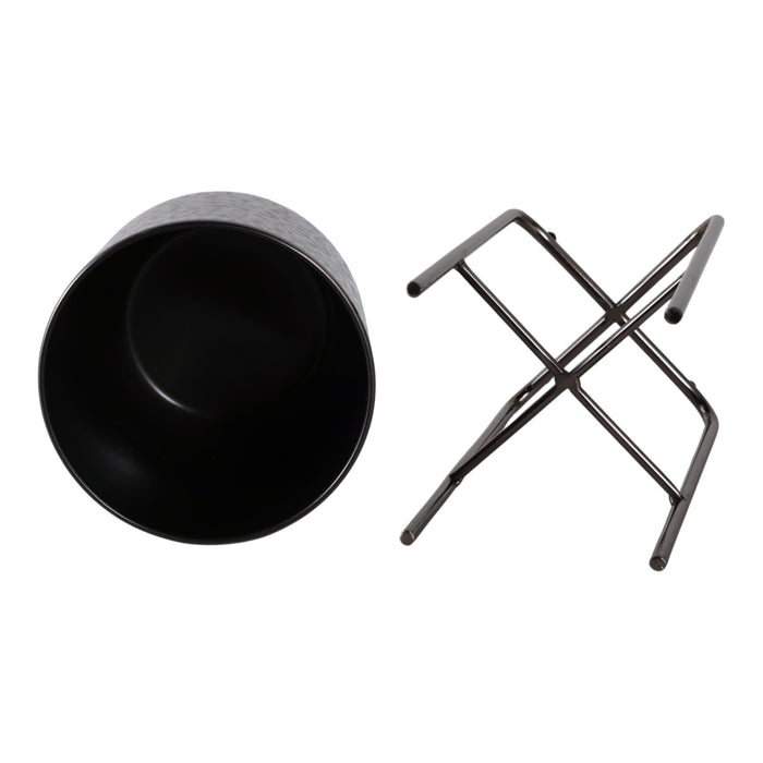 s-3-15-20-27-etched-metal-planter-on-stand-black-7