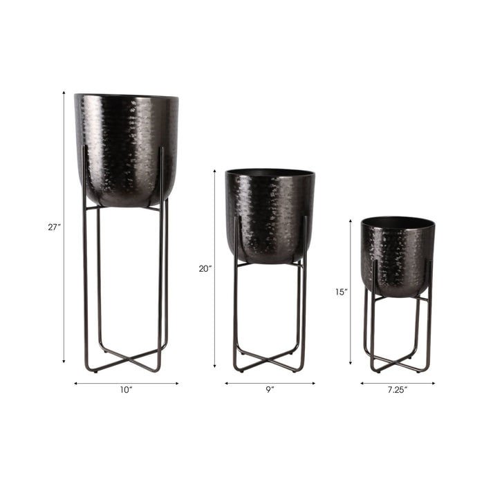 s-3-15-20-27-etched-metal-planter-on-stand-black-9