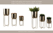 s-3-15-20-27-etched-metal-planter-on-stand-gold-10