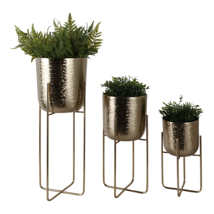 s-3-15-20-27-etched-metal-planter-on-stand-gold-2