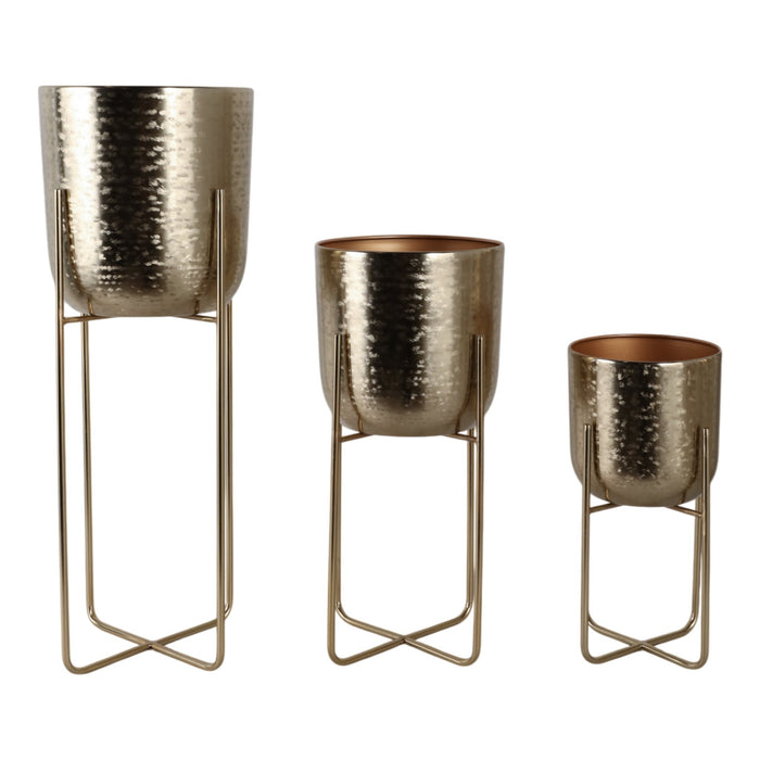 s-3-15-20-27-etched-metal-planter-on-stand-gold-3