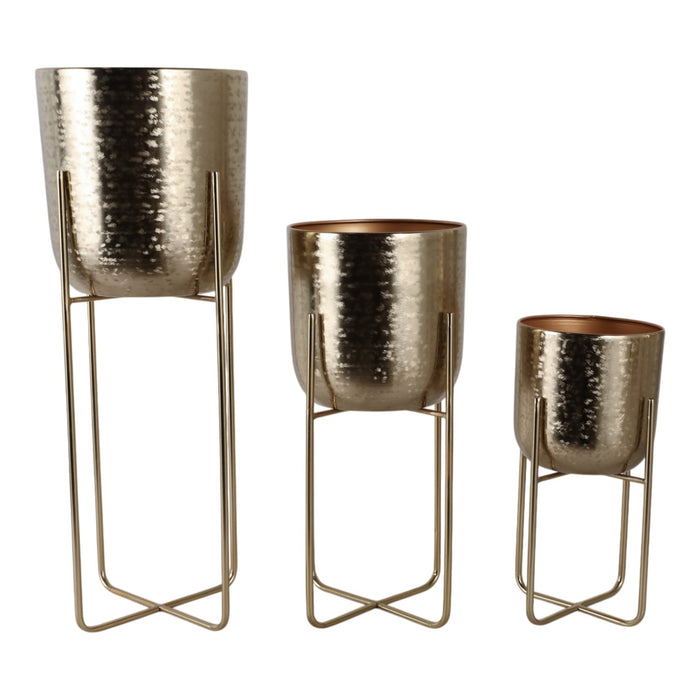 s-3-15-20-27-etched-metal-planter-on-stand-gold-4