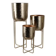 s-3-15-20-27-etched-metal-planter-on-stand-gold-6