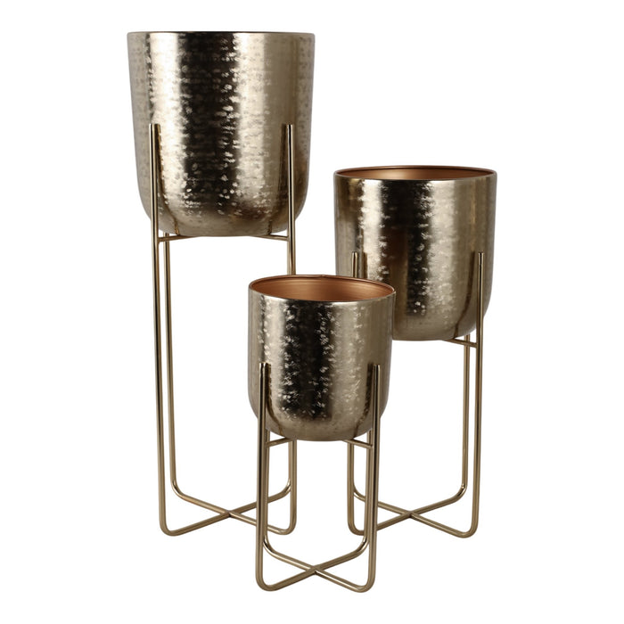 s-3-15-20-27-etched-metal-planter-on-stand-gold-6
