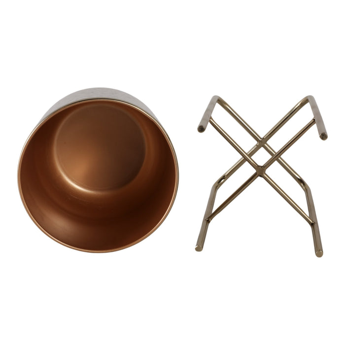 s-3-15-20-27-etched-metal-planter-on-stand-gold-7