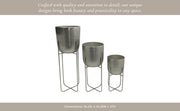 s-3-15-20-27-etched-metal-planter-on-stand-silve-11