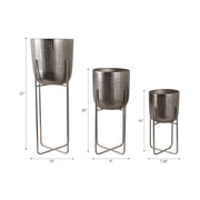 s-3-15-20-27-etched-metal-planter-on-stand-silve-9