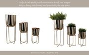s-3-15-20-27-scallop-metal-planter-on-stand-gold-12