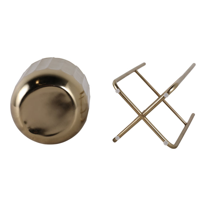 s-3-15-20-27-scallop-metal-planter-on-stand-gold-8