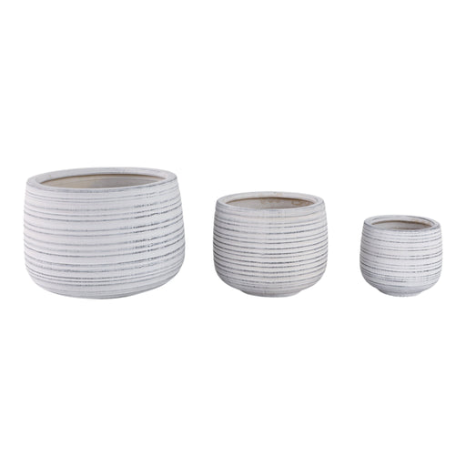 s-3-6-9-11-ribbed-planters-white-1