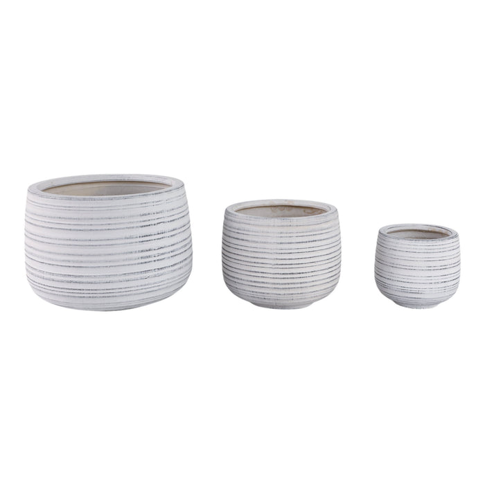 s-3-6-9-11-ribbed-planters-white-1