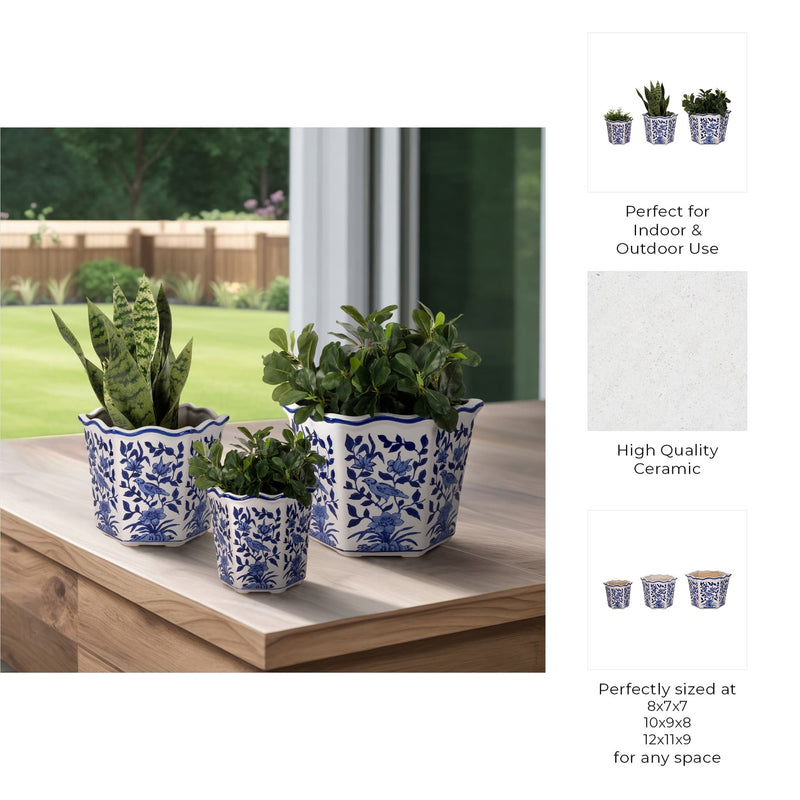 s-3-8-10-12-chinoiserie-bird-planters-blue-white-7