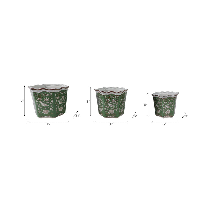 s-3-8-10-12-chinoiserie-bird-planters-green-whit-9