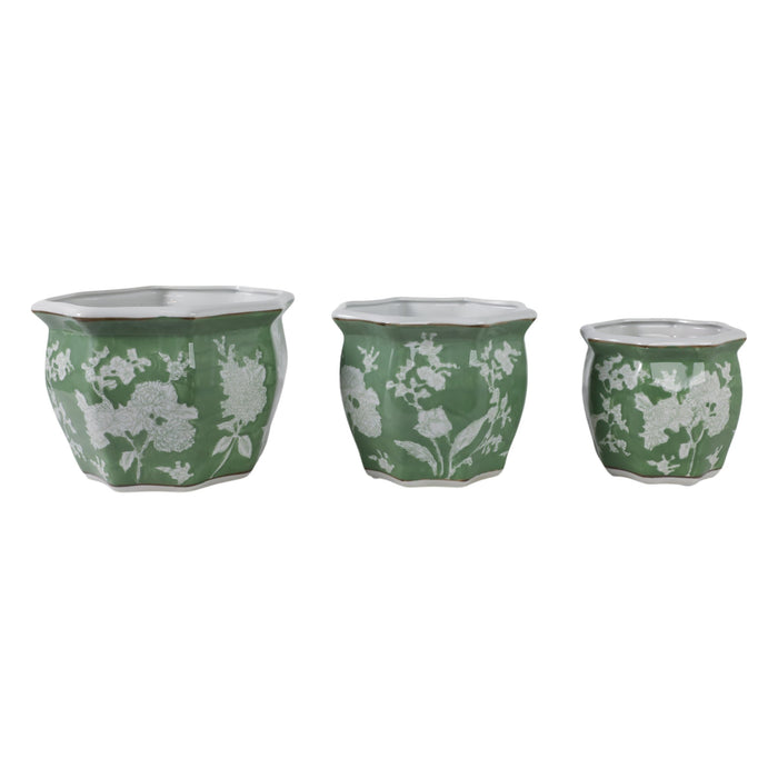s-3-8-10-12-green-wht-floral-planters-3