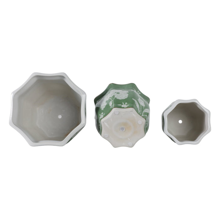 s-3-8-10-12-green-wht-floral-planters-6