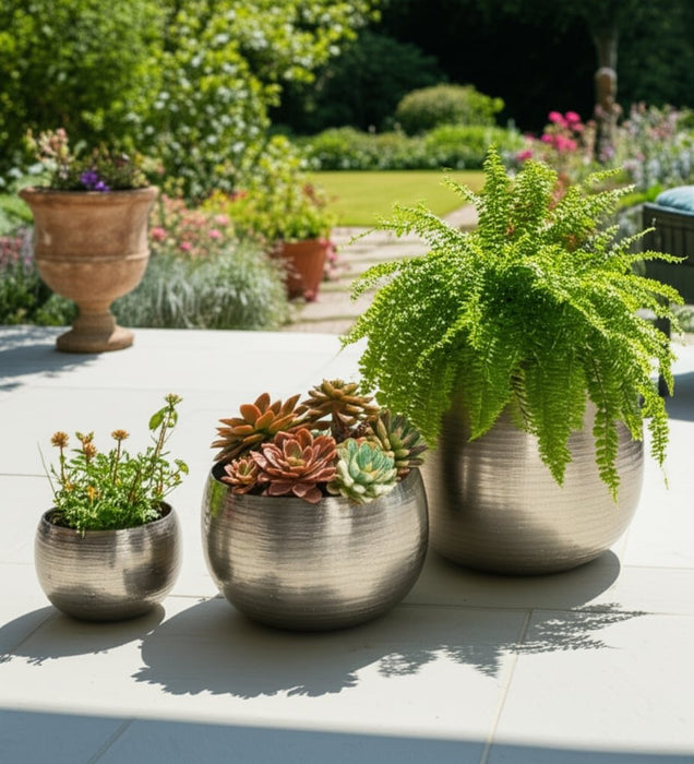 s-3-9-12-14-hammered-metal-planters-silver-10