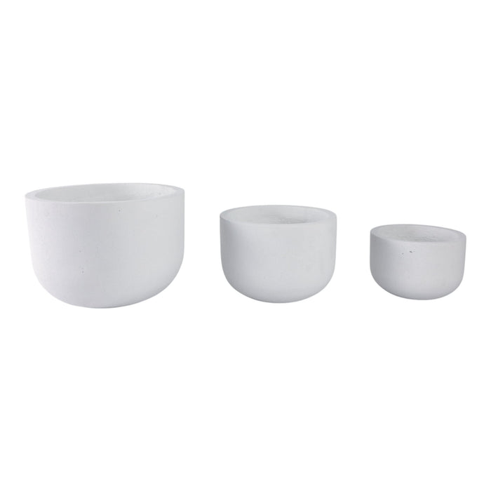 s-3-9-12-15-rounded-cement-planters-white-2