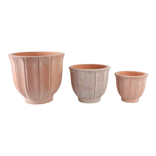 s-3-9-12-15-terracotta-petal-planters-natural-1