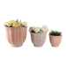 s-3-9-12-15-terracotta-petal-planters-natural-2