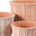 s-3-9-12-15-terracotta-petal-planters-natural-6