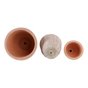 s-3-9-12-15-terracotta-petal-planters-natural-7