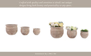 s-3-9-12-15-terracotta-ribbed-pots-antique-white-11