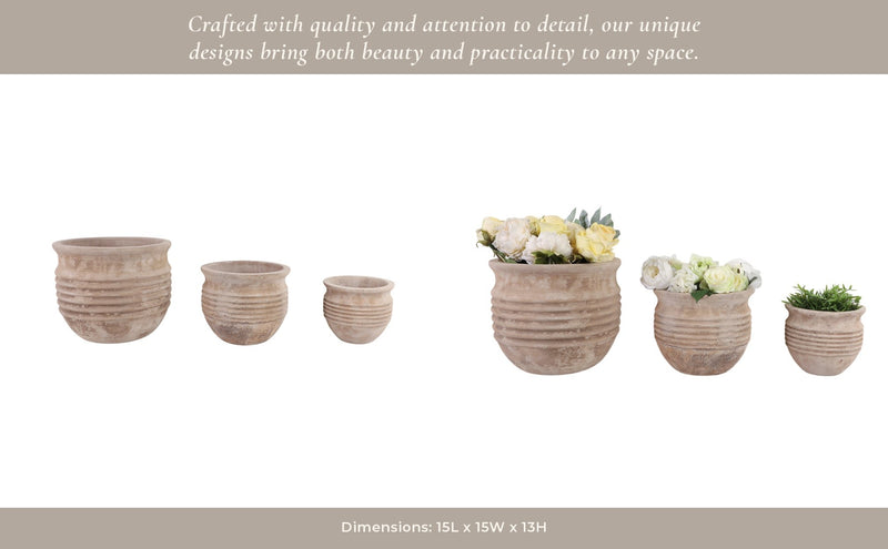 s-3-9-12-15-terracotta-ribbed-pots-antique-white-11