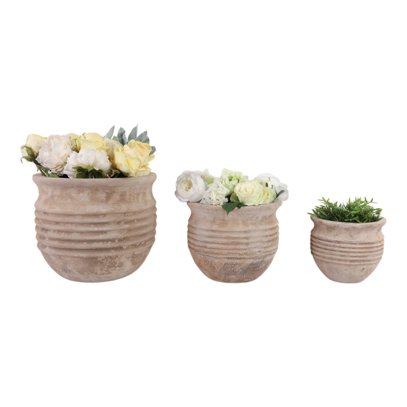 s-3-9-12-15-terracotta-ribbed-pots-antique-white-2