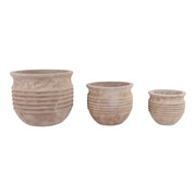 s-3-9-12-15-terracotta-ribbed-pots-antique-white-3