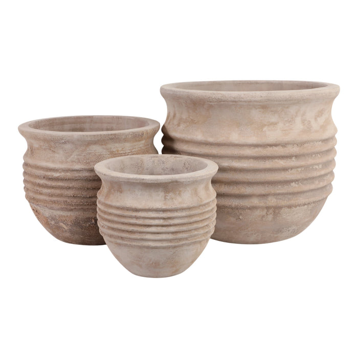 s-3-9-12-15-terracotta-ribbed-pots-antique-white-5