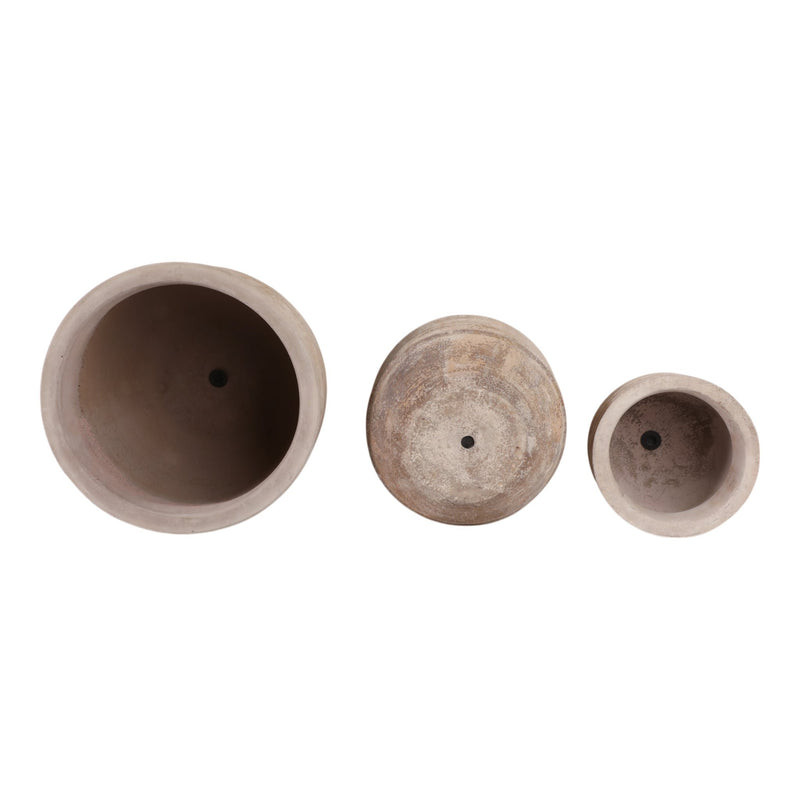 s-3-9-12-15-terracotta-ribbed-pots-antique-white-7