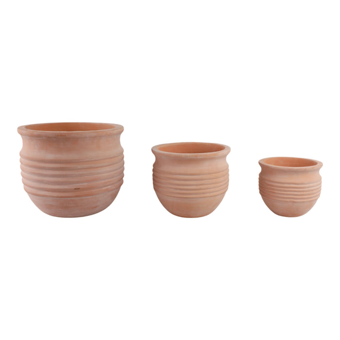s-3-9-12-15-terracotta-ribbed-pots-natural-3