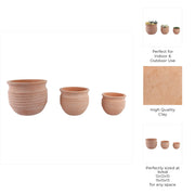 s-3-9-12-15-terracotta-ribbed-pots-natural-9