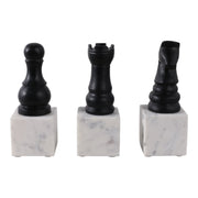 s-3-9-chess-pieces-on-marble-base-black-white-3