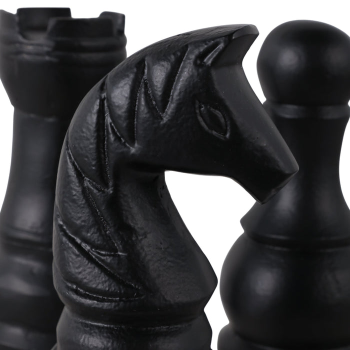 s-3-9-chess-pieces-on-marble-base-black-white-5
