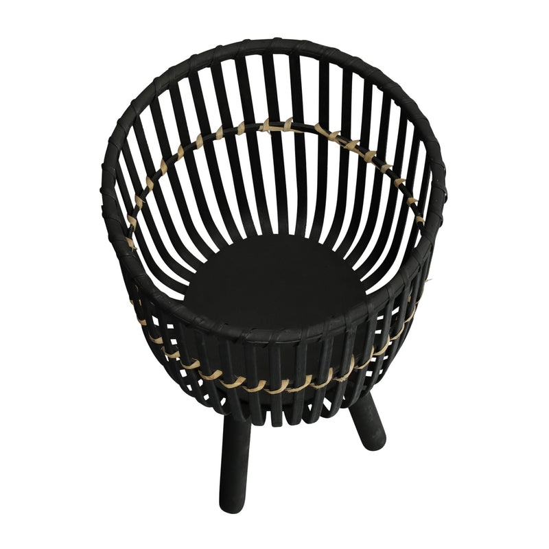 s-3-bamboo-footed-planters-11-13-15-black-2