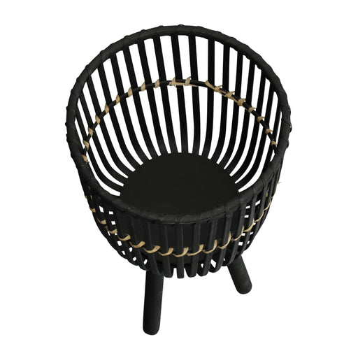 s-3-bamboo-footed-planters-11-13-15-black-2