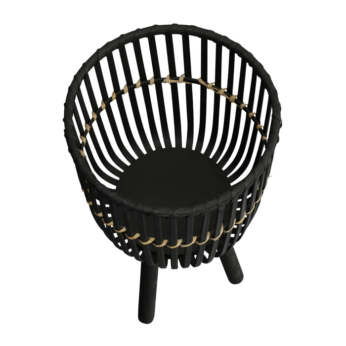 s-3-bamboo-footed-planters-11-13-15-black-2