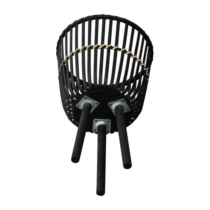 s-3-bamboo-footed-planters-11-13-15-black-3