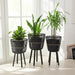 s-3-bamboo-footed-planters-11-13-15-black-8