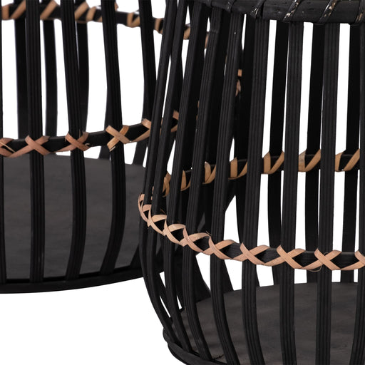 s-3-bamboo-footed-planters-17-14-10-black-2