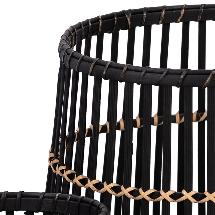 s-3-bamboo-footed-planters-17-14-10-black-3