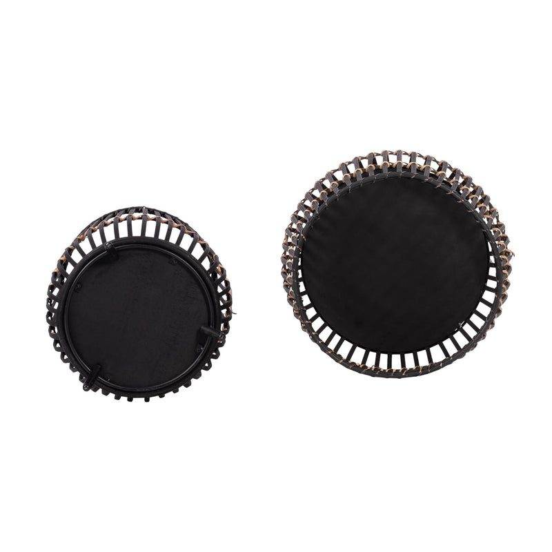 s-3-bamboo-footed-planters-17-14-10-black-4