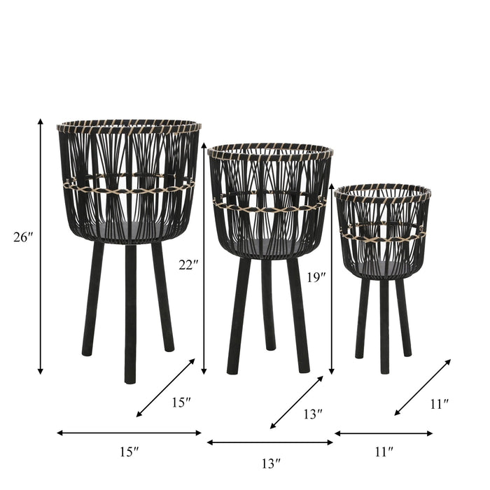 s-3-bamboo-planters-11-13-15-black-6