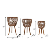 s-3-bamboo-planters-11-13-15-brown-8